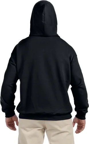 Vista 2 de THC Molecule Unisex Adulto Sudadera con capucha