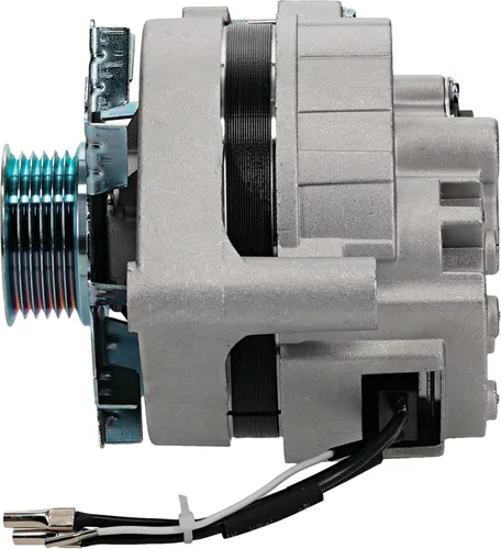 Vista 4 de DB Electrical Alternador 400-14069 compatible con/repuesto para Ford F100 F250 F350 Ranger Truck 5.0L 5.8L 1987 1988 1989 1990 1991 1992, Bronco