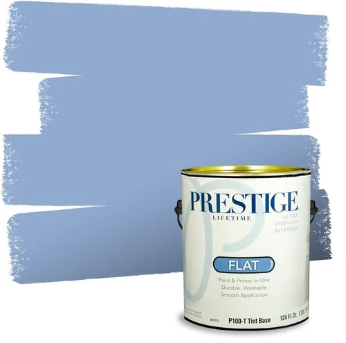 Vista 104 de Pintura Prestige para exterior e imprimación, todo en uno, 5-5-PARENT Robin's Egg