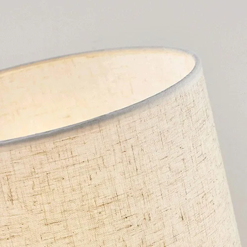 Vista 2 de TOMYEUS Lámpara de mesa Retro Lámpara de mesa Flexible Ajustable Robot Forma Lectura Lámpara de Escritorio Iluminación Dormitorio Lámparas de Mesita