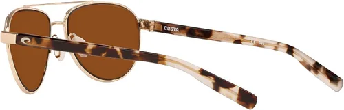 Vista 5 de Costa Del Mar Fernandina Aviator - Gafas de sol para hombre