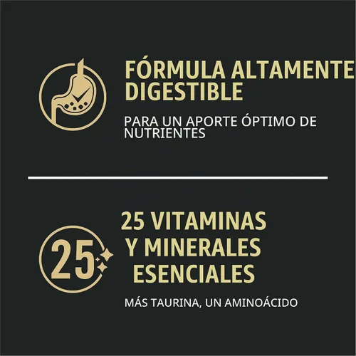 Vista 5 de Purina Pro Plan Urinary Tract Health - Entree de pollo en salsa para gatos (paquete de 24) latas de 5.5 onzas