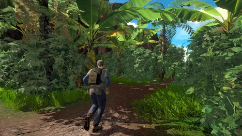 Vista 3 de Dinosaurs Mission Dino Camp Nintendo Switch
