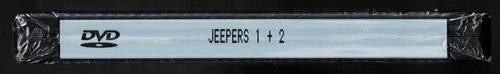 Vista 4 de Jeepers Creepers 1 & 2