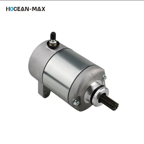 Vista 7 de Motor de arranque compatible con Honda 350 Four Trax Rancher TRX 2000-2006 31200-HN5-671 31200-HN5-A81 31200-HN5-M01