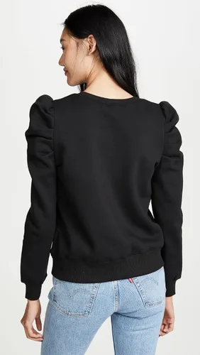 Vista 3 de Rebecca Minkoff Janine Sudadera para mujer