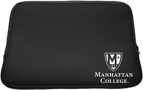 Vista 111 de OTM Essentials Abilene Christian University - Funda para portátil de 13 pulgadas, diseño clásico