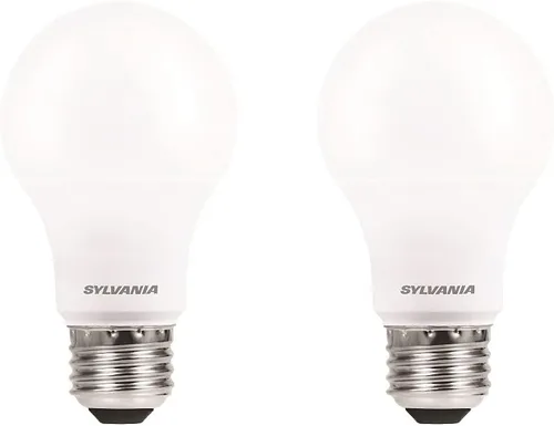 Vista 2 de LEDVANCE - Bombilla LED (base media).
