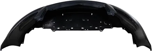 Vista 94 de Garage-Pro Cubierta de parachoques compatible con Honda Accord 1990-1991 imprimado delantero HO1000135
