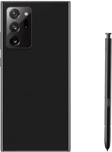 Vista 3 de Note 20 S Pen NoBluetooth Reemplazo para Samsung Galaxy Note 20 Ultra/Note 20 5G Stylus Pen S Pen (negro)