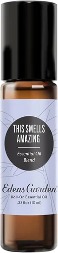 Vista 10 de Edens Garden Be Fruitful - Mezcla de aceite esencial roll-on - 100% puro grado premium, natural, terapéutico, aromaterapia, seguro para niños