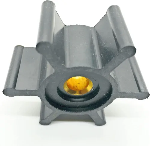 Vista 3 de Kits de repuesto Impulsor de bomba de repuesto para bombas F4 Sustituye a Jabsco 6303-0003, Johnson 09-824P-9