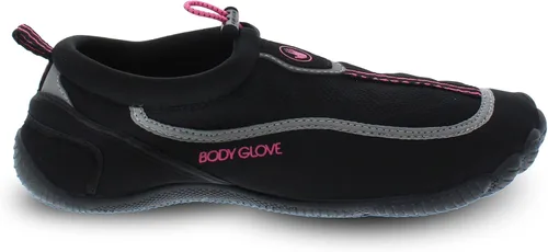 Vista 2 de Body Glove Women's Riverbreaker 2.0 Water Shoe - Water Shoes for Adults for Beach Swim River Lake, Aqua Socks, Non Slip Shoes