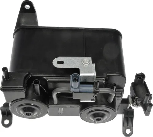 Vista 2 de Dorman 911-658 Recipiente de Vapor Compatible con Modelos Seleccionados de Toyota
