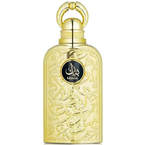 Vista 10 de Lattafa Dynasty – Fragancia duradera en aerosol, fresca, especiada, aromática – Eau de Parfum para unisex, 3.4 onzas / 100 ml