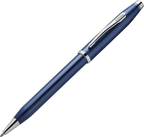 Vista 21 de Cross Century II - Bolígrafo beige terroso, punta media, tinta negra Professional Pen for Everyday Use, Smooth Writing, Comfortable Grip, Metal