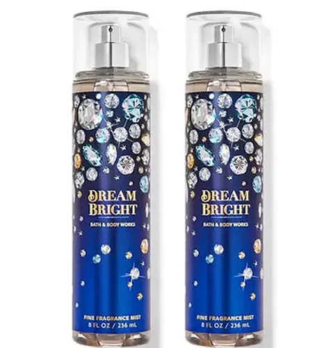 Vista 9 de Bath & Body Works A Thousand Wishes By Bath & Body Works - Fragancia fina en niebla de 8 onzas, 8 onzas