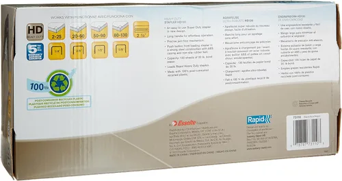 Vista 5 de Índices grabables laminados Kleer-Fax (KLF23005)