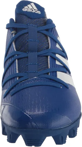 Vista 2 de adidas Zapatos de béisbol Afterburner 8 Md para hombre