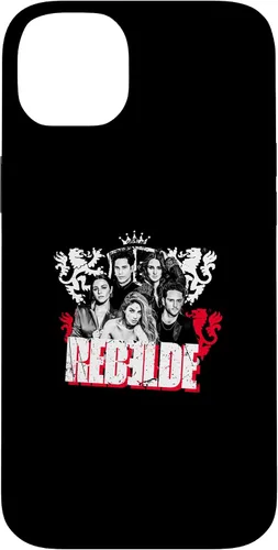 Vista 15 de Rebelde Tour 2023, Rebelde Concert Case for iPhone 17