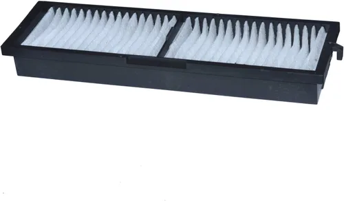 Vista 3 de AWO Filtro de aire de repuesto para proyector EPSON ELPAF11 / V13H134A11 EMP-6000, EMP-6100, EMP-6010, EMP-6110, PowerLite 6100i, PowerLite 6110i