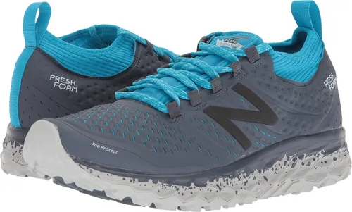 Vista 2 de New Balance Zapatillas de running Fresh Foam Hierro V3 para mujer