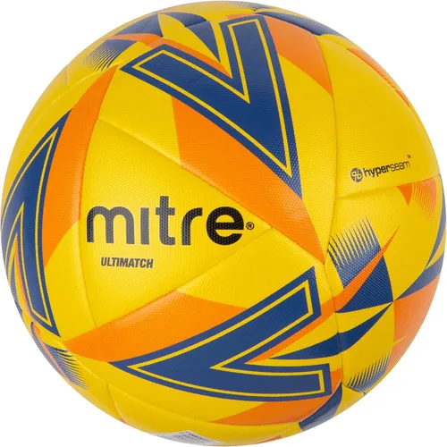 Vista 3 de Mitre Liga de Balones de Fútbol Ultimatch