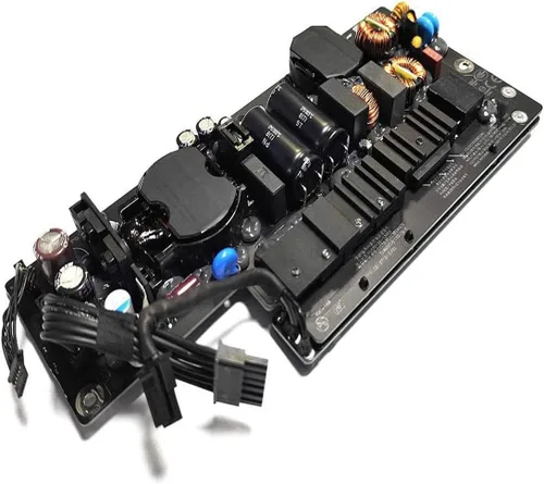 Vista 2 de Reemplazo de la placa de fuente de alimentación (185 W) para iMac Intel 21.5" A1418 (finales de 2012-mediados de 2017) A2116 (2019)