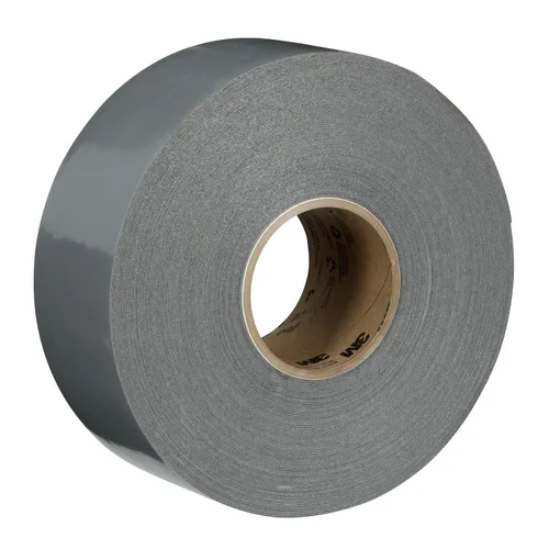 Vista 13 de 3M White Extreme Sealing Tape 4411W+ - 3 pulgadas x 36 yardas, 1 rollo - Alto rendimiento, impermeable, duradero, adhesivo acrílico de una sola cara
