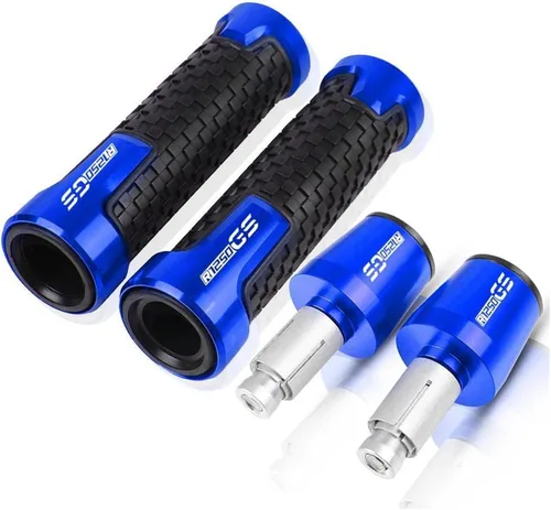 Vista 10 de Manillar de motocicleta de 78 pulgadas, 0.866 in, manillar de motocicleta, extremos para BMW F850GS R1200GS R1250GS Adventure F850 R 1200 1250 GS