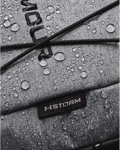 Vista 5 de Under Armour Hustle - Mochila deportiva