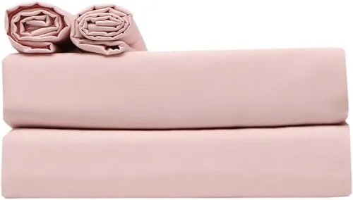 Vista 7 de Sábanas de tamaño King con parte superior flexible de cabeza dividida para cama ajustable, 800 TC-100% algodón, 4 piezas, sábanas divididas