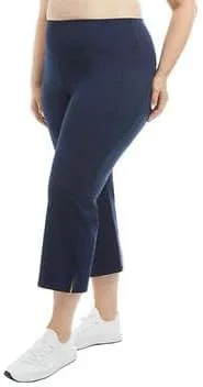 Vista 4 de Jockey Capri de yoga para mujer