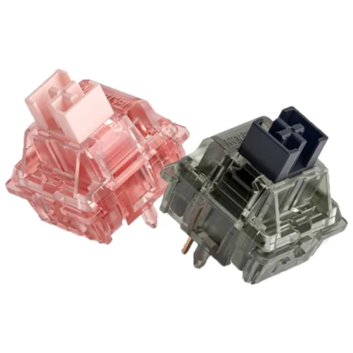 Vista 2 de GATERON Ink V2 - Interruptores de caja de pared