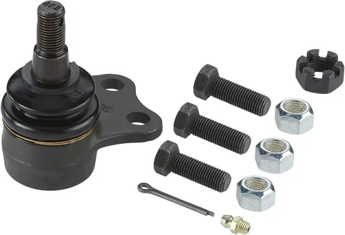 Vista 20 de MOOG K500316 Junta esférica de suspensión delantera superior para Ram 2500