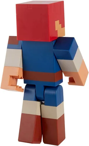 Vista 3 de Minecraft Figura LRG FIG Valorie
