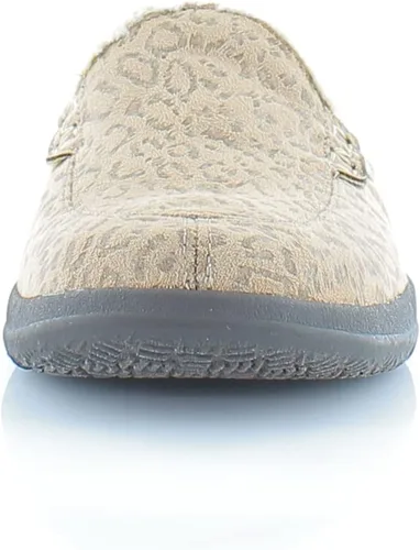 Vista 2 de Pantuflas Vionic Cedar Lynez para mujer sin cordones