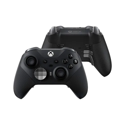 Vista 4 de Elite Series 2 Controller - Black