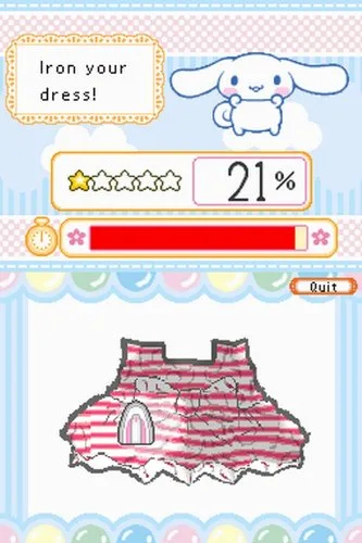 Vista 2 de Hello Kitty Party
