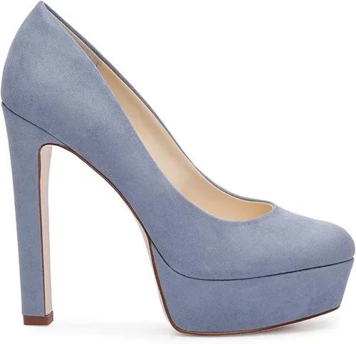 Vista 2 de Jessica Simpson Zapatos de tacón Nellah para mujer