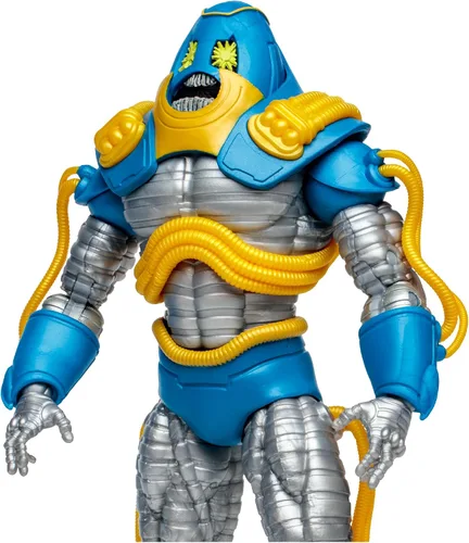 Vista 2 de McFarlane Toys - Mega figura anti-monitor DC Multiverse (Crisis en Tierras Infinitas)