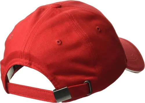 Vista 2 de Tommy Hilfiger Gorra de béisbol ajustable prémium para hombre