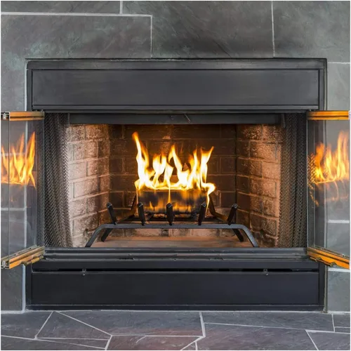 Vista 5 de Duraflame Paquete de 30 paquetes de 2.5 libras y 1.5 horas (5 artículos)