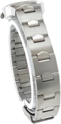 Vista 4 de Casio LTP1241D-4A Reloj de moda de metal para mujer con fecha