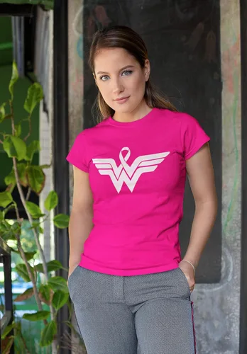 Vista 3 de Kropsis womens T-shirt