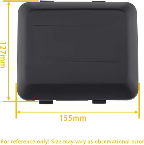 Vista 3 de Panari 17231-Z0L-050 Cubierta 17211-ZL8-023 Filtro de aire para Honda GCV160 GCV190 GC135 GC160 GC190A GCV135 GCV160A GCV160LA GCV160LA0 GCV190LA