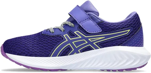Vista 4 de ASICS Tenis de correr preescolares PRE Excite 10 para niños