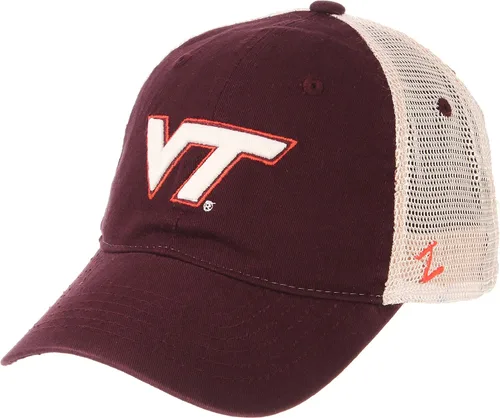 Vista 40 de Gorra relajada de la Universidad
