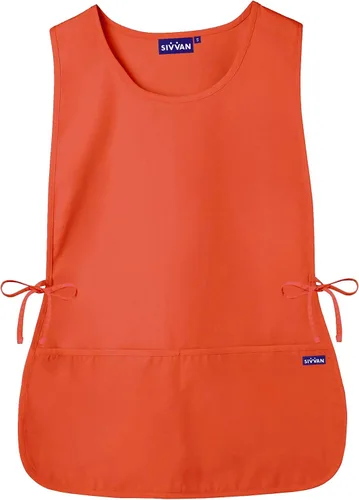 Vista 12 de Sivvan Delantal Unisex - Delantal de adoquín