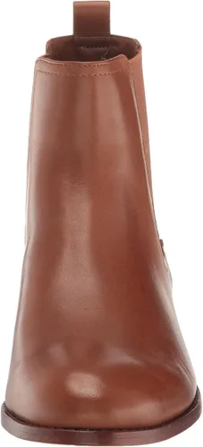 Vista 2 de Lauren Ralph Lauren Botín Brylee de moda para mujer
